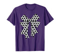 Soccer Ball Coquette Bow Soccer Mom T-Shirt - Aesthetic Graphic for Adults