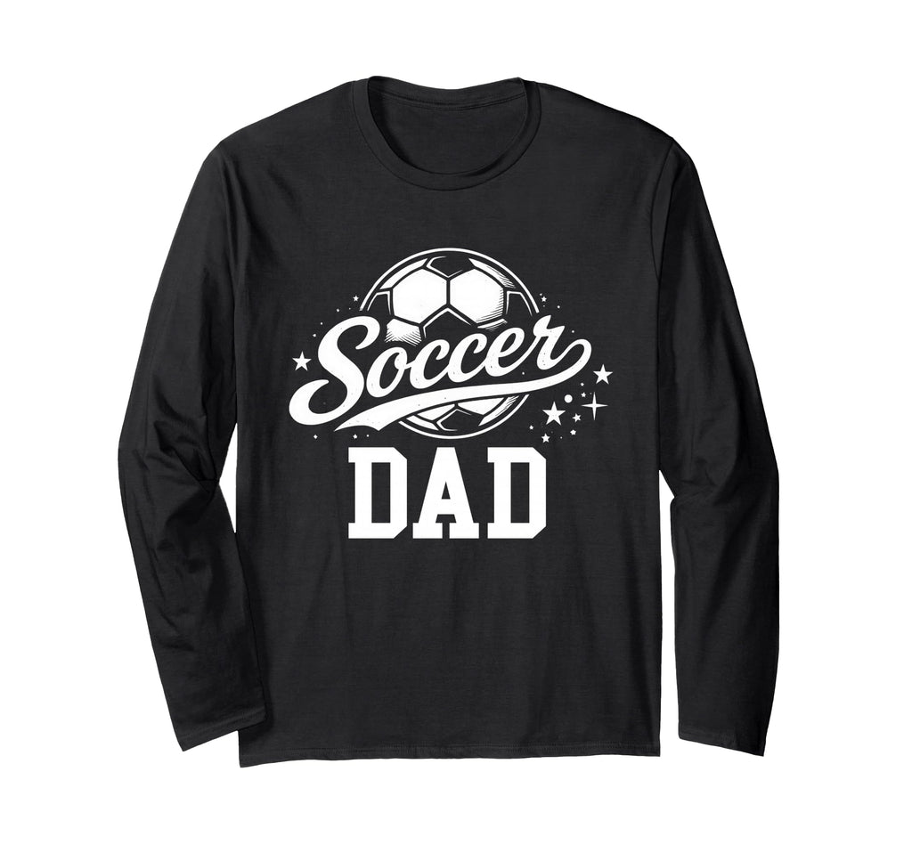 Soccer Player Family Matching Outfit Hoodie - Minimalist Print Unisex