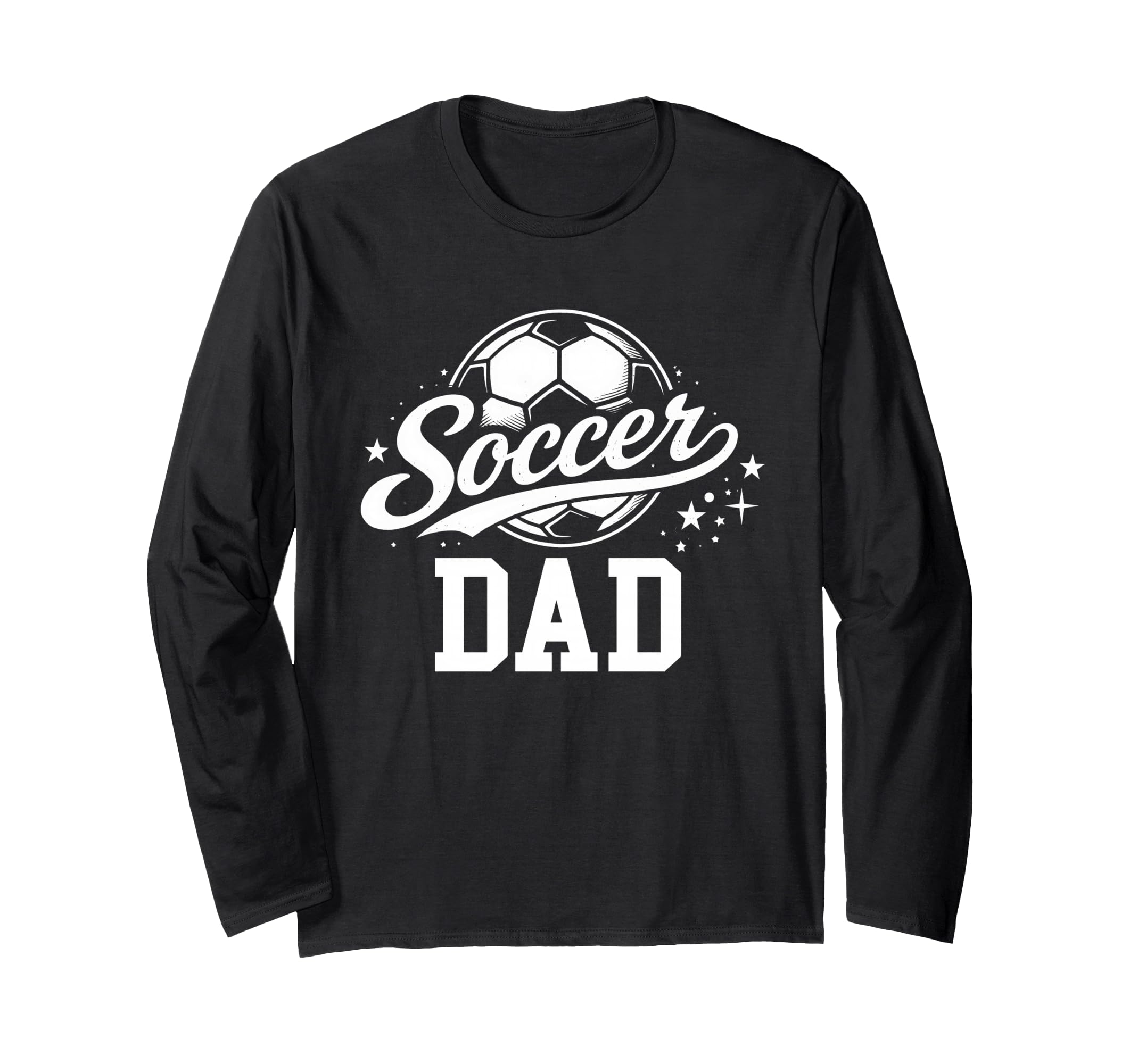 Soccer Player Family Matching Outfit Hoodie - Minimalist Print Unisex