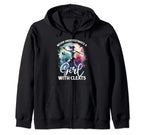 Best Soccer Gift Soccer Player Hoodie - Trendy Graphic for Adults
