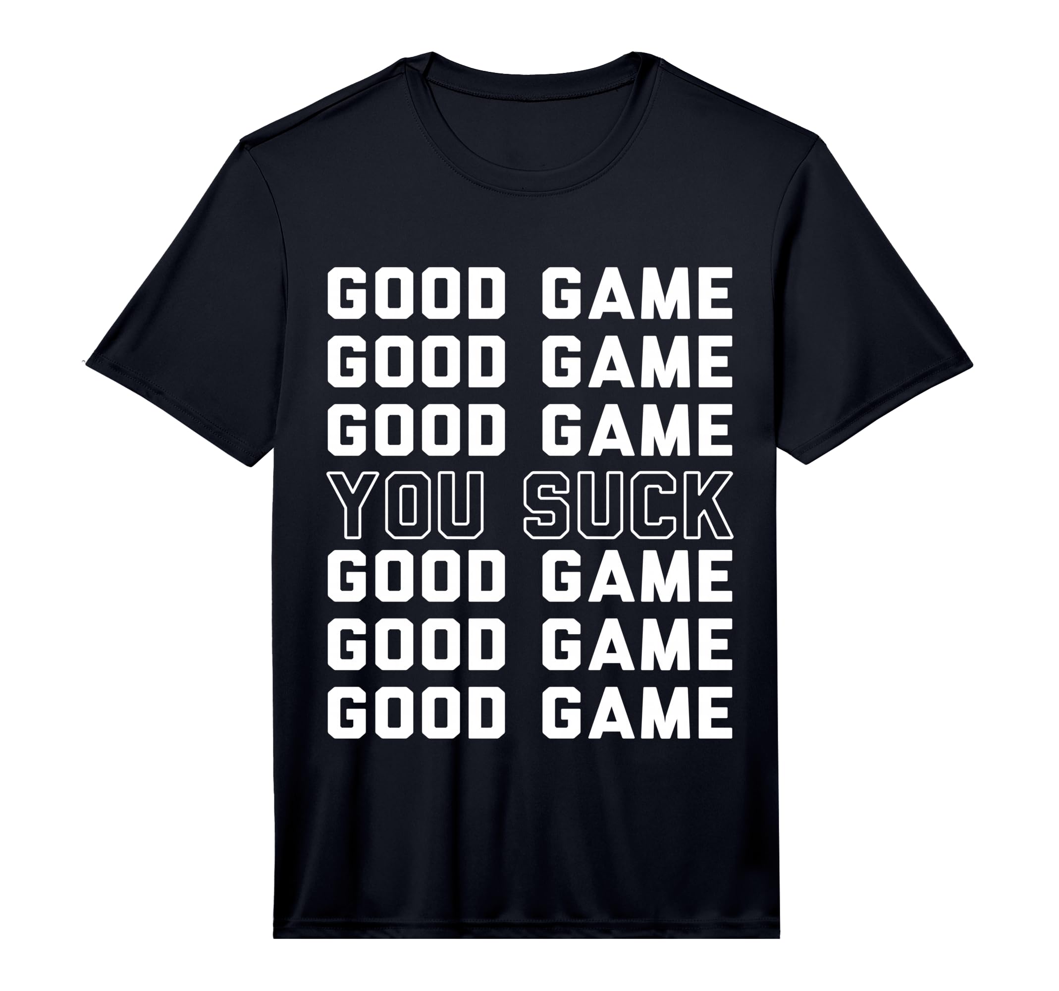 Mens Funny Football Shirts Sore Loser T-Shirt - Unique Graphic for Adults