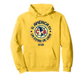 Club America Soccer Is Way Life Hoodie - Minimalist Print Unisex