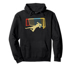 Soccer Goalie Hoodie - Unique Graphic Unisex