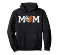 Basketball Soccer Mom Soccer Hoodie - Casual Everyday Wear for Adults