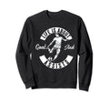 Lifes About Goals And Assists Soccer Sweatshirt - Trendy Graphic Unisex