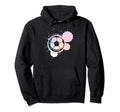 Soccer Sports Soccer Player Hoodie - Graphic Print Men Women
