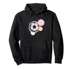 Soccer Sports Soccer Player Hoodie - Graphic Print Men Women
