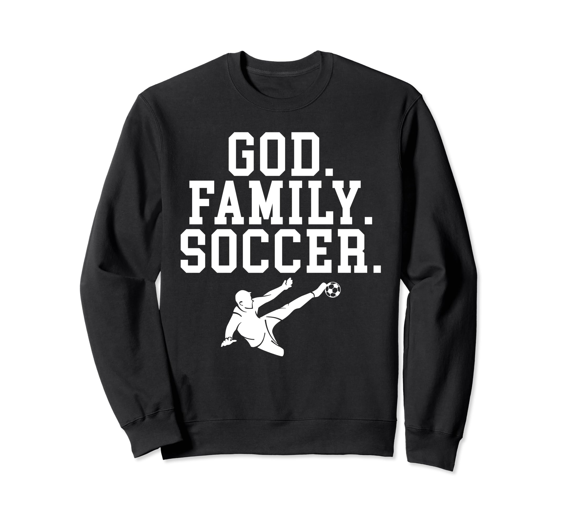 Soccer Player Gifts Accessories Hoodie - Streetwear Style Unisex