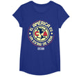 Club America Soccer Is Way Life T-Shirt - Trendy Graphic for Adults