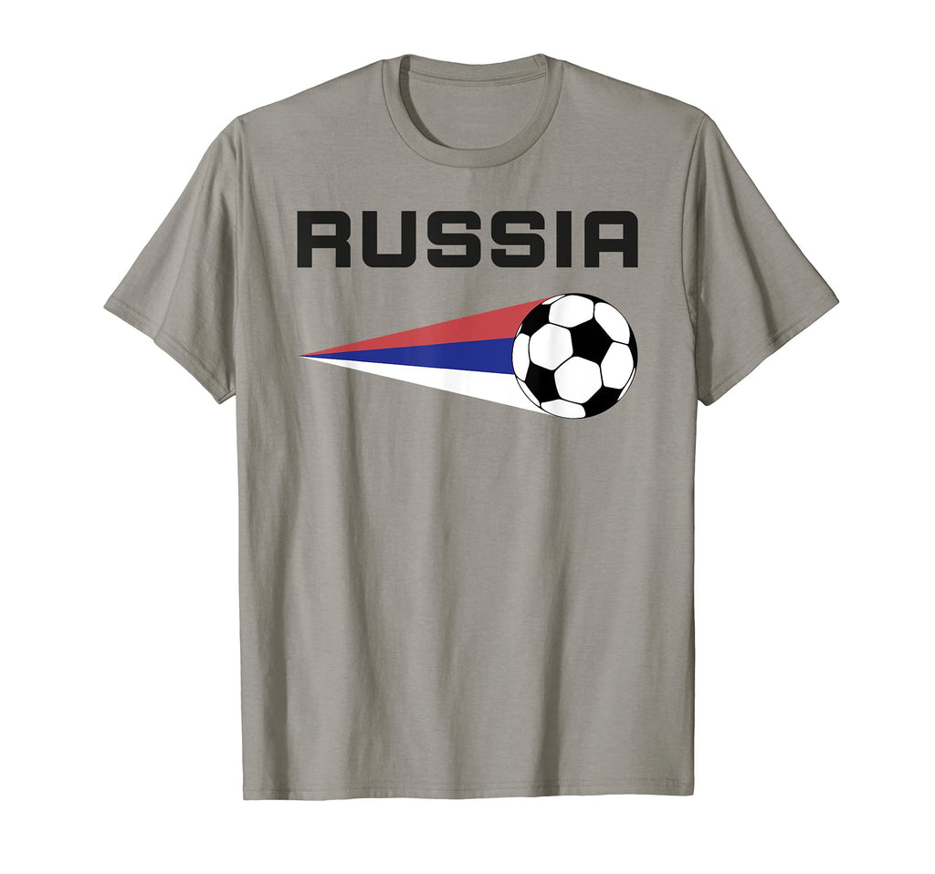 Soccer Sbornaja Sport Ussr Russian T-Shirt - Trendy Graphic Men Women