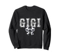 Coquette Soccer Gigi Spirit Sweatshirt - Custom Art Print for Adults