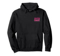 Soccer Dont Let Pretty Face Fool Hoodie - Casual Everyday Wear Men Women