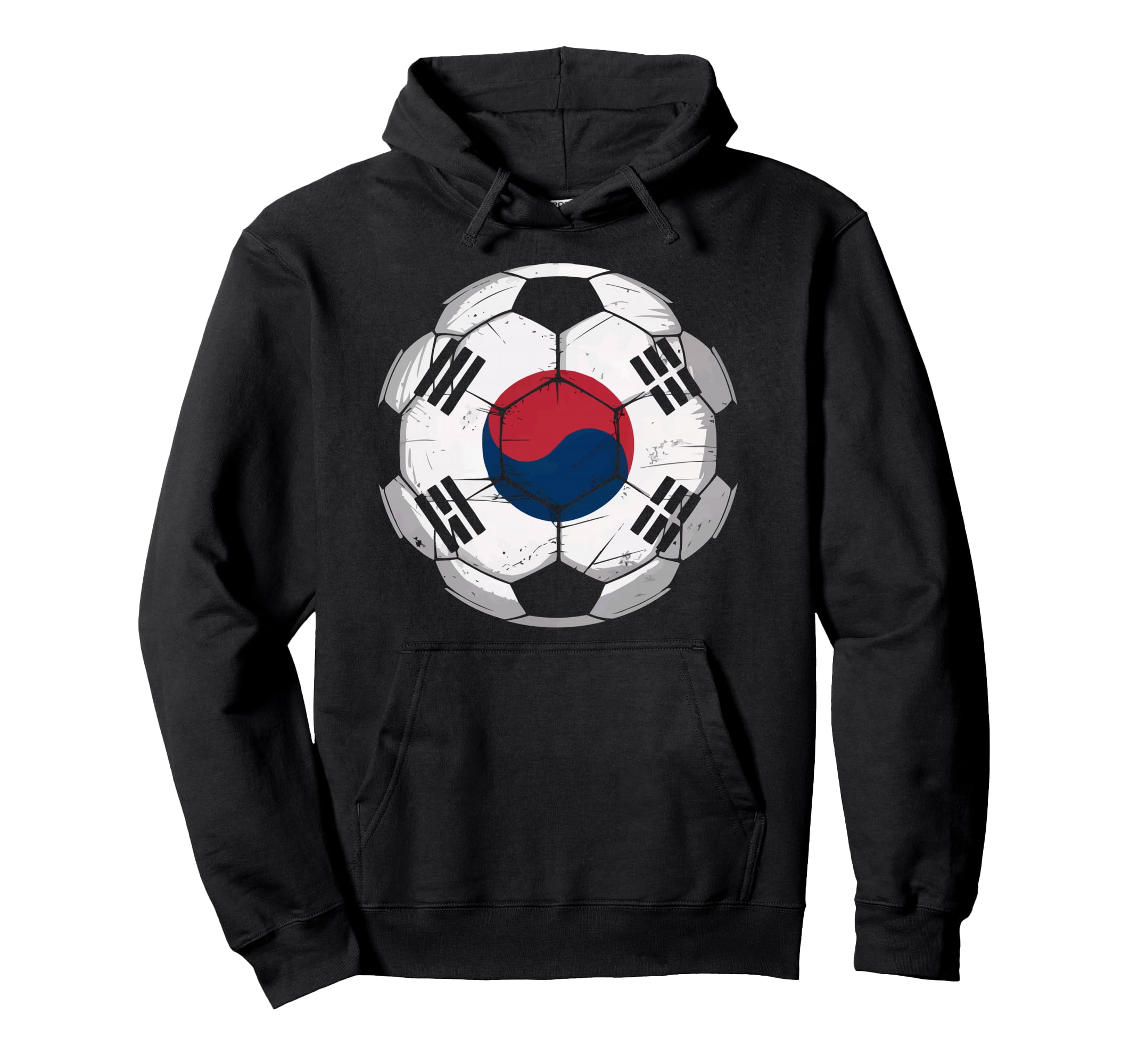 Soccer Player Soccer Coach Kick Sport Hoodie - Casual Everyday Wear Unisex