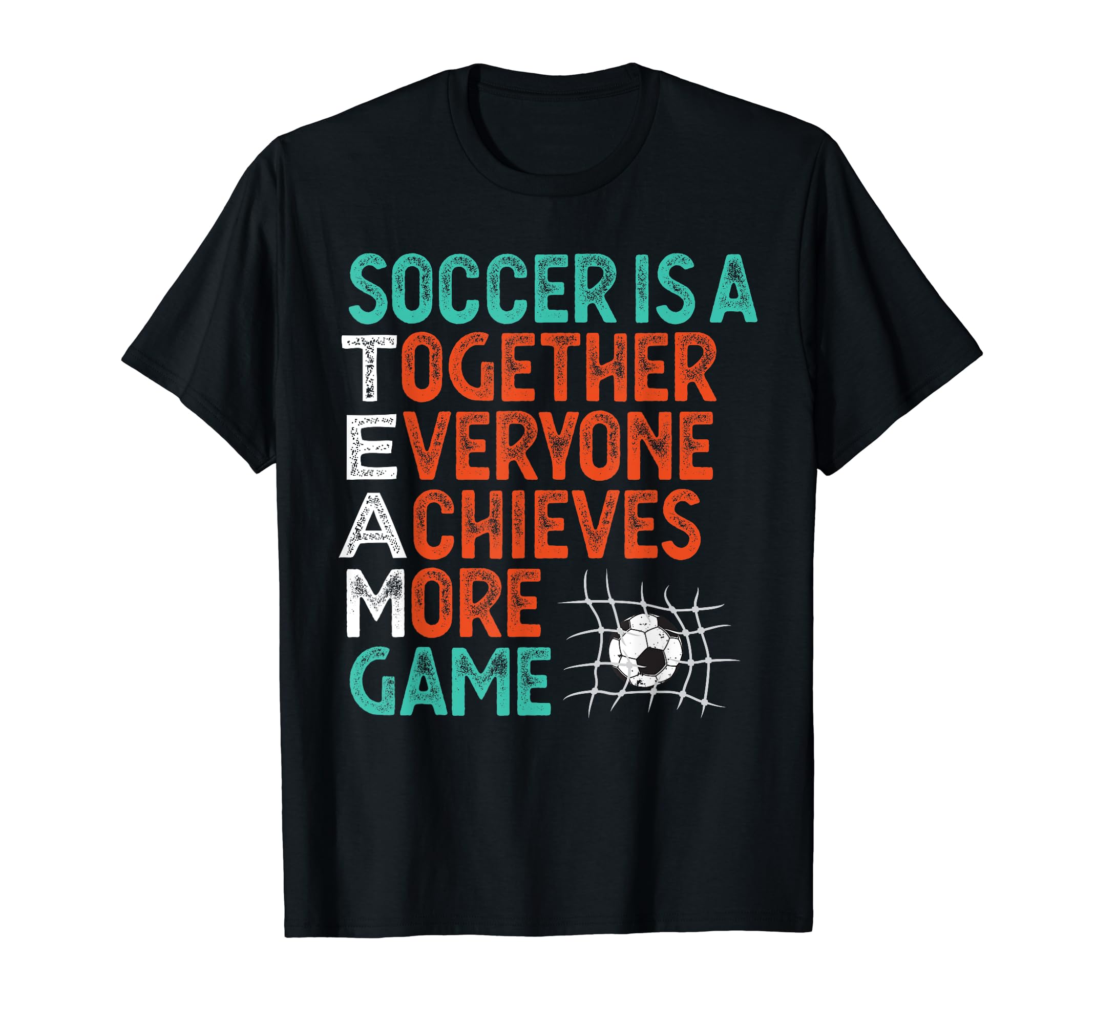 Soccer Coach Practice Ball Game Trainer T-Shirt - Unique Graphic Unisex