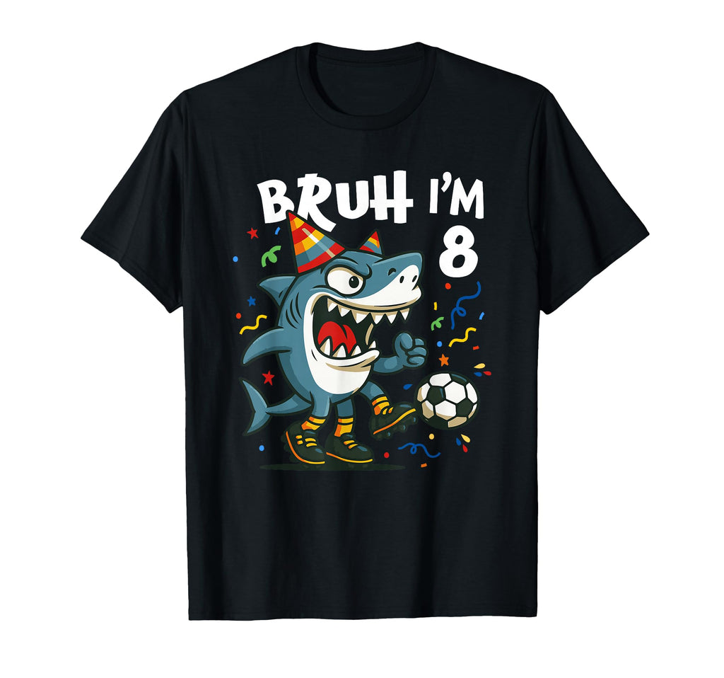 Tralalero Tralala Italian Brainrot T-Shirt - Graphic Print Men Women