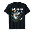 Tralalero Tralala Italian Brainrot T-Shirt - Graphic Print Men Women