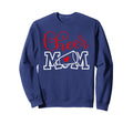 Cheer Gear Cheerleading Tees Sweatshirt - Novelty Apparel for Adults