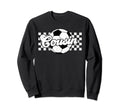 Soccer Cousin Sport Lover Family Sweatshirt - Unique Graphic for Adults