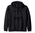 Keep Trying I Can Do This All Day Hoodie - Fun Novelty Design for Adults