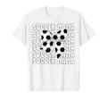 Soccer Mama Soccer Mom Mothers Day T-Shirt - Custom Art Print Men Women