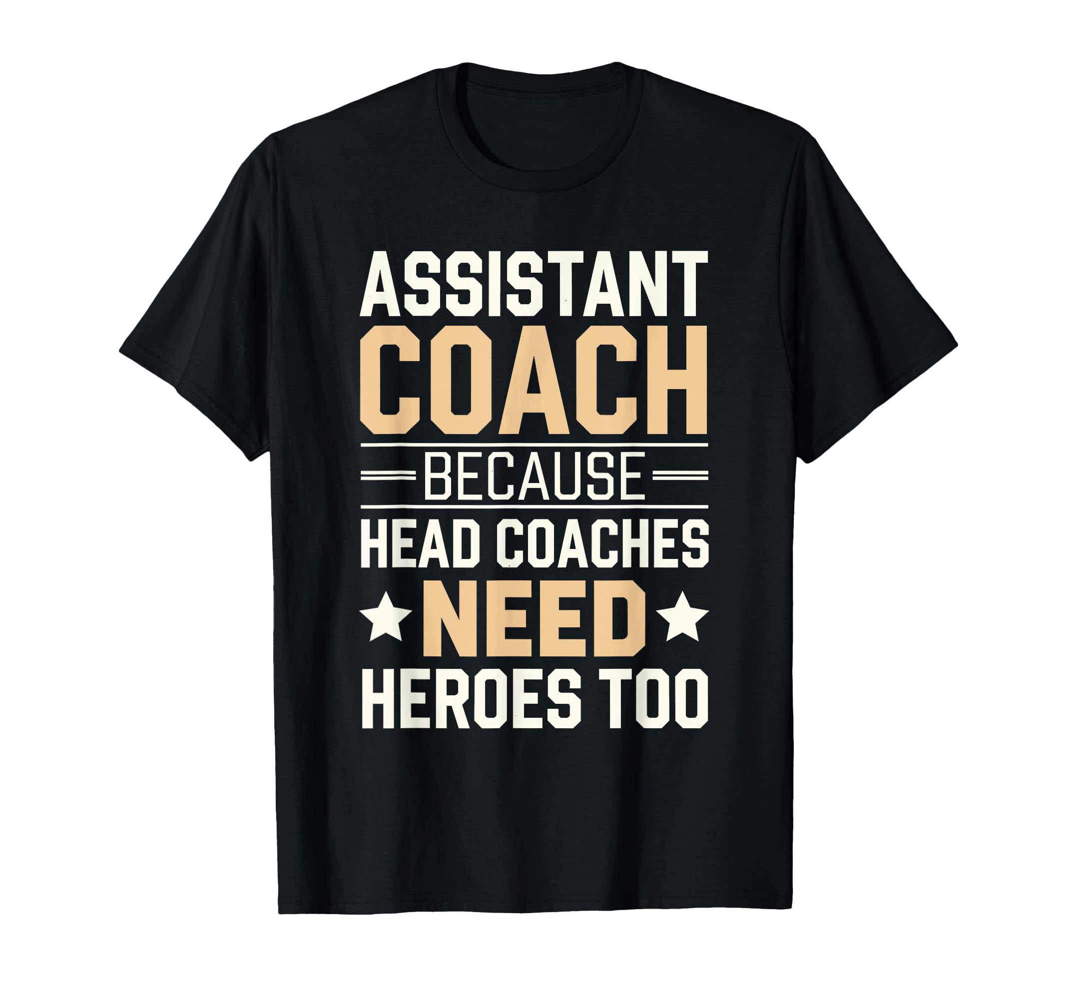 Funny Assistant Coach Soccer Hoodie - Streetwear Style for Adults