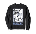 Blue Lock Gin Gagamaru Goalkeeper Sweatshirt - Novelty Apparel Men Women