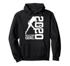 Soccer 6Th Birthday 2020 Hoodie - Fun Novelty Design Unisex