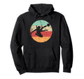 Soccer Player Female Athlete Sports Hoodie - Fun Novelty Design Unisex