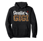 Soccer Goalie Gigi Soccer Keeper Gigi Hoodie - Graphic Print Men Women