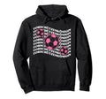 Soccer Team Outfit Players Fans Womens Hoodie - Streetwear Style Unisex