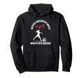 Soccer Soccer Player Empowerment Hoodie - Streetwear Style Men Women