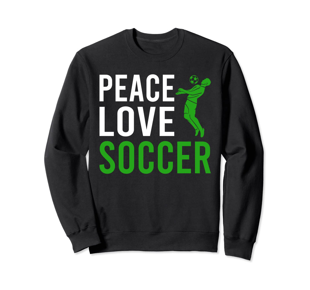 Soccer Player Gifts Accessories Hoodie - Streetwear Style Men Women