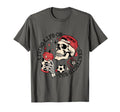 Soccer Mama Living Life Sidelines T-Shirt - Novelty Apparel for Adults
