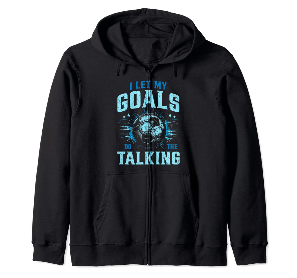 Soccer Player Gifts Soccer T-Shirt - Trendy Graphic Unisex