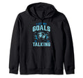 Soccer Player Gifts Soccer T-Shirt - Trendy Graphic Unisex
