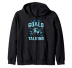 Soccer Player Gifts Soccer T-Shirt - Trendy Graphic Unisex