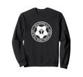 Philippians 4 13 Christian Soccer Sweatshirt - Graphic Print for Adults
