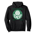 Camiseta Palmeiras Bi America Brasil Hoodie - Minimalist Print for Adults