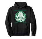 Camiseta Palmeiras Bi America Brasil Hoodie - Minimalist Print for Adults