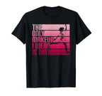 Only Makeup I Wear Is Dirt Soccer T-Shirt - Streetwear Style Men Women