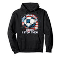 Goalie Soccer Player Goalkeeper Sport Hoodie - Casual Everyday Wear Unisex