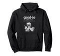 Funny Goalie Goalkeeper Definition Hoodie - Novelty Apparel Men Women