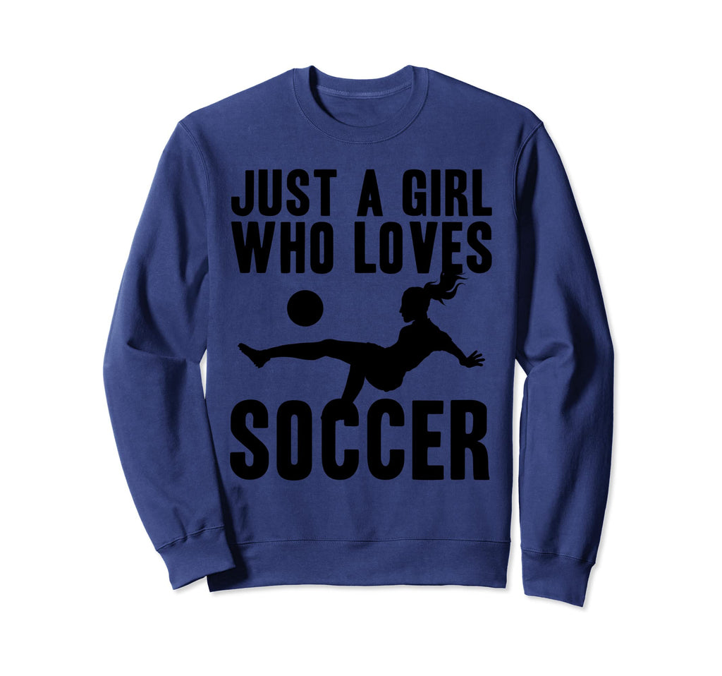 Soccer Mom Soccer Player Coach Sweatshirt - Aesthetic Graphic Unisex