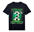 Its My 2Nd Birthday Soccer 2 Years Old T-Shirt - Unique Graphic for Adults