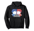 Captain Tsubasa Tsubasa Ozora Hoodie - Casual Everyday Wear Men Women