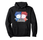 Captain Tsubasa Tsubasa Ozora Hoodie - Casual Everyday Wear Men Women