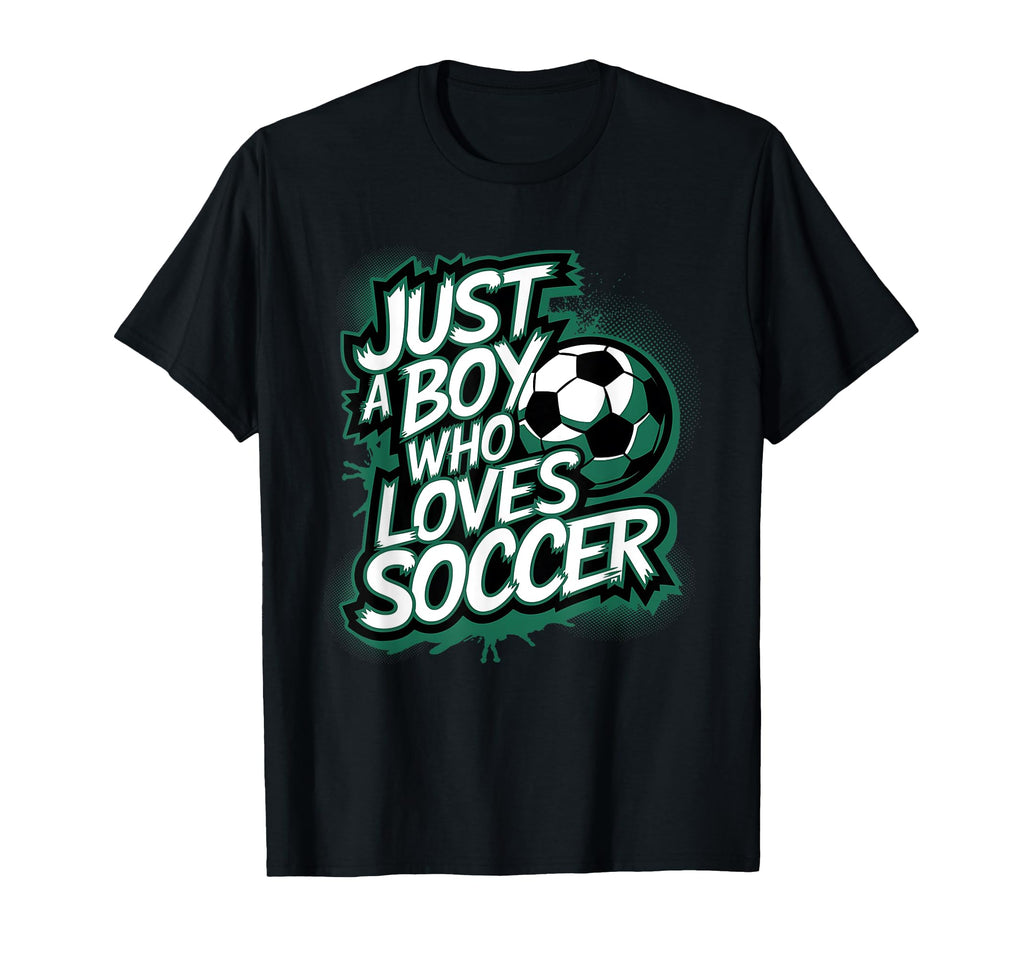 Soccer Players Soccer Soccer Sport Soccer T-Shirt - Streetwear Style Unisex