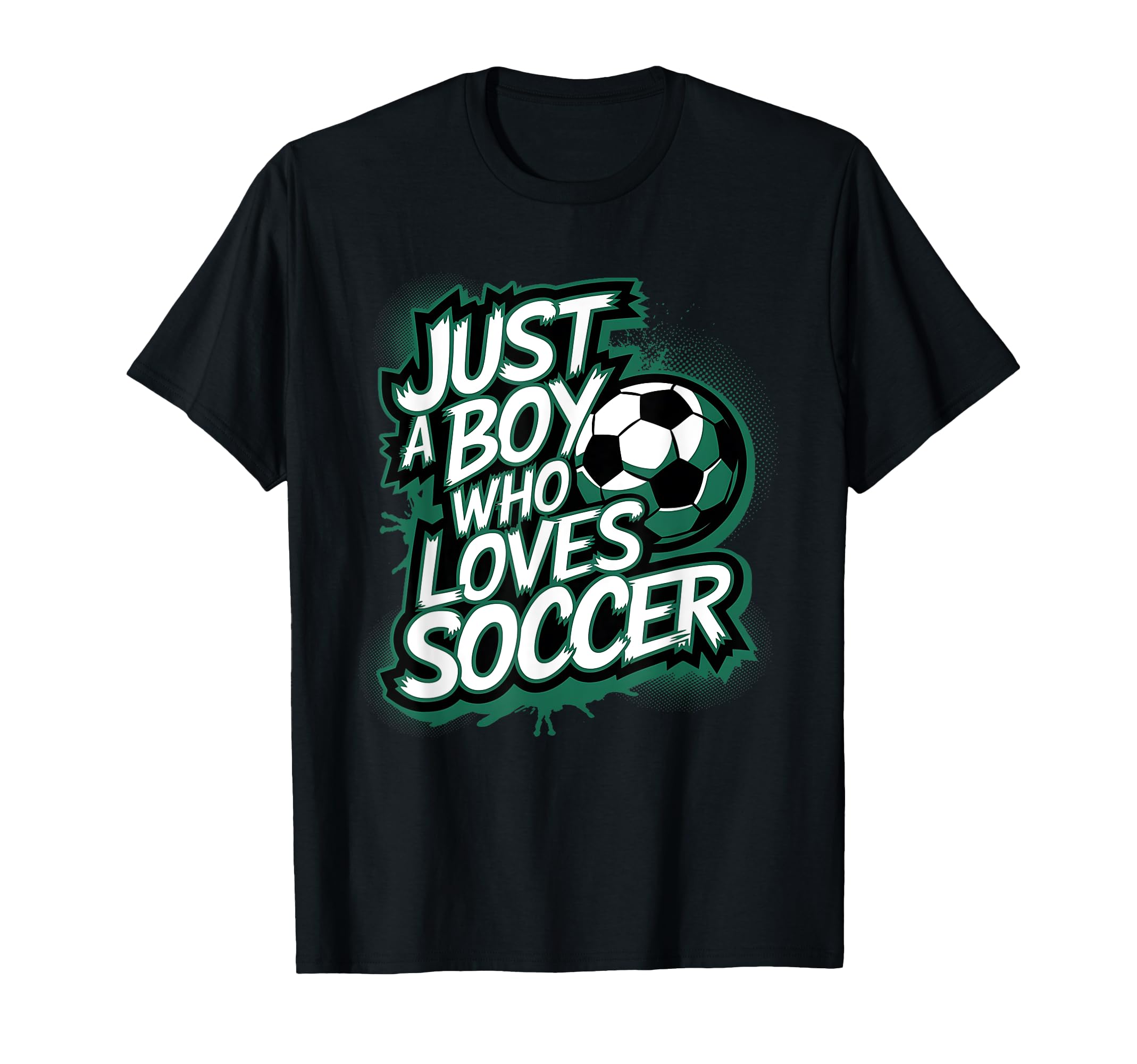 Soccer Players Soccer Soccer Sport Soccer T-Shirt - Streetwear Style Unisex