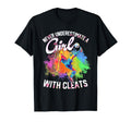 Soccer Sport Soccer Player Funny T-Shirt - Trendy Graphic Men Women