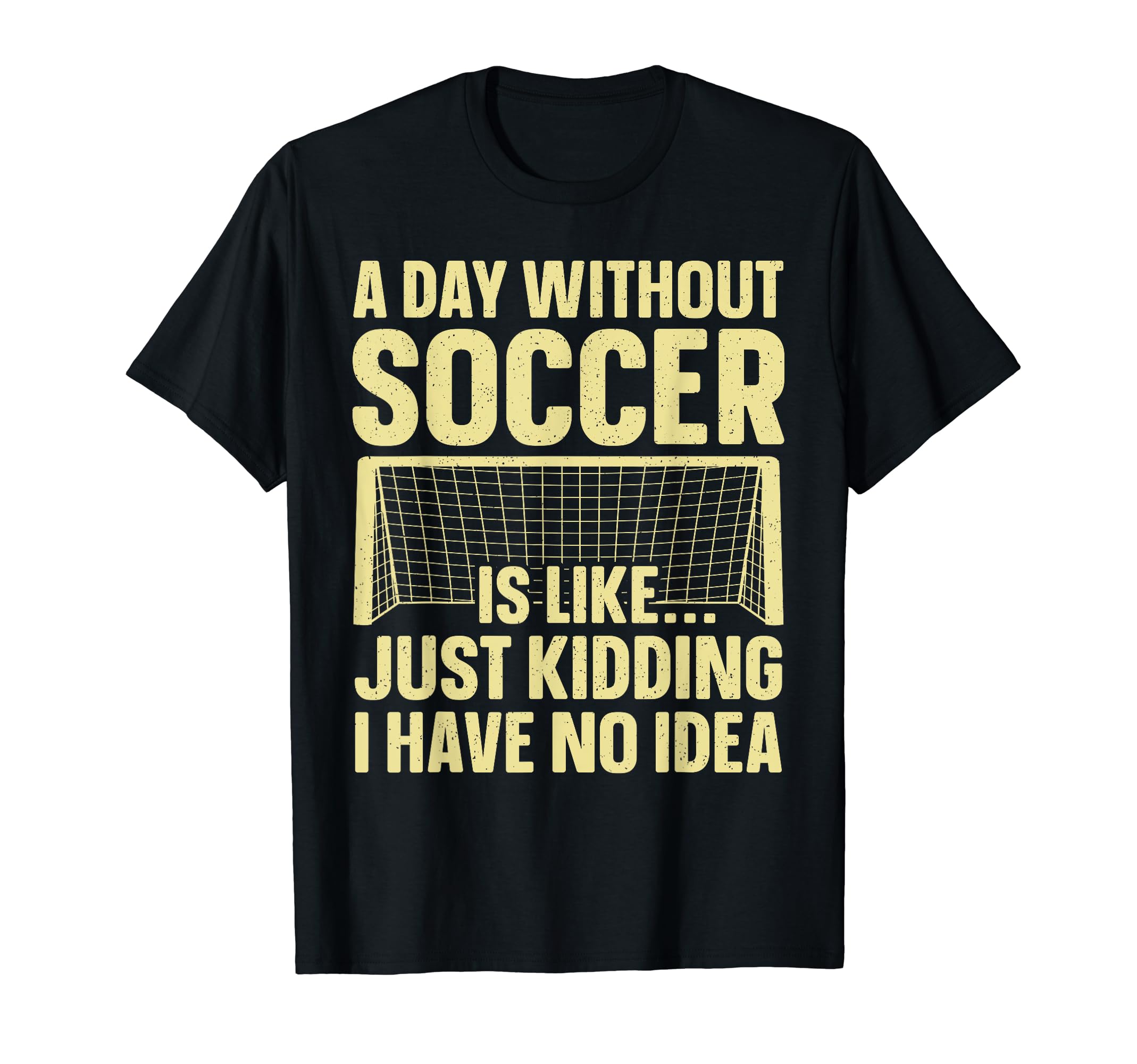 Soccer Art Mom Goalie Coach Soccer T-Shirt - Custom Art Print Men Women